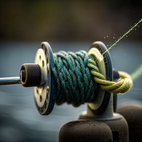 top fishing knots